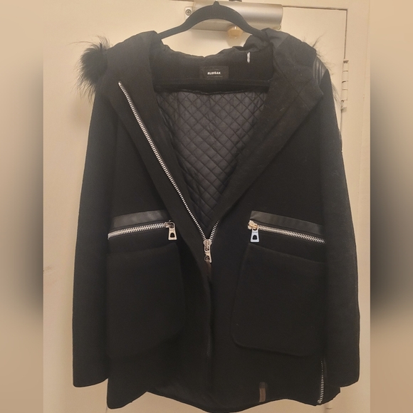 Rudsak Parka - Picture 1 of 5